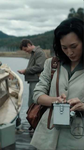 Monarch: Legacy of Monsters Season 2 - Proceed with Caution Clip