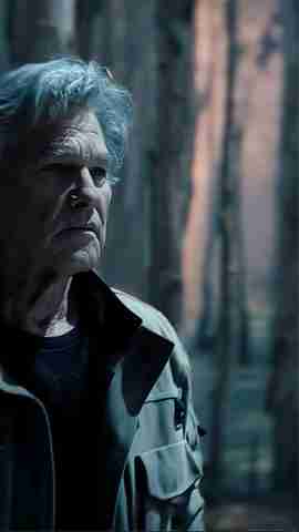 Monarch: Legacy of Monsters Season 2 - The Brambleboar Clip