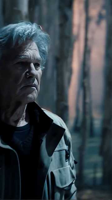 Monarch: Legacy of Monsters Season 2 - The Brambleboar Clip