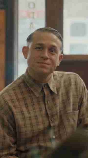 Monster: The Ed Gein Story Season 1 - Now on Netflix Clip