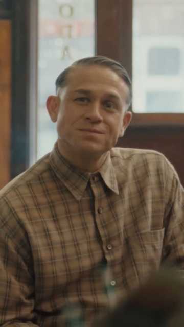 Monster: The Ed Gein Story Season 1 - Now on Netflix Clip