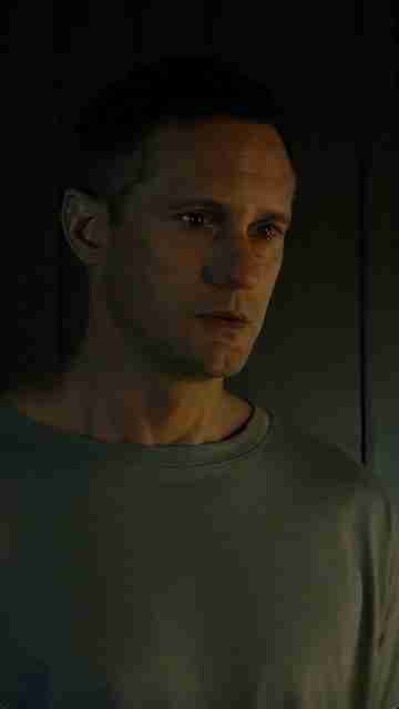 Murderbot Season 1 - Perimeter Check