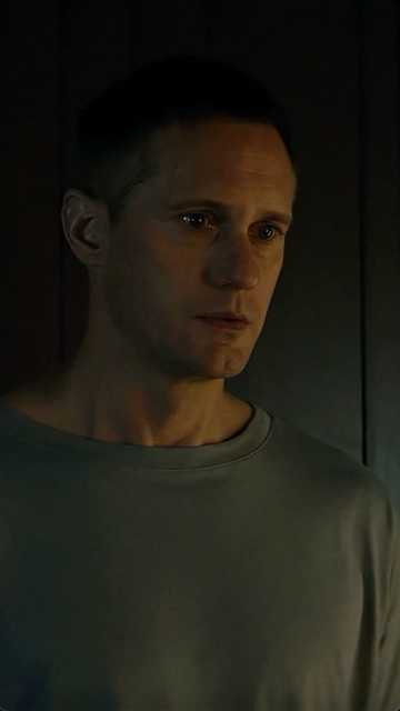 Murderbot Season 1 - Perimeter Check