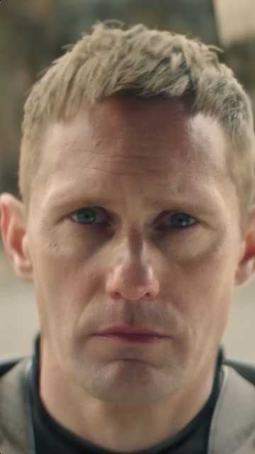 Murderbot Season 1 - Teaser Clip
