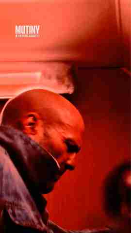 Mutiny - First Round Pick Jason Statham Clip