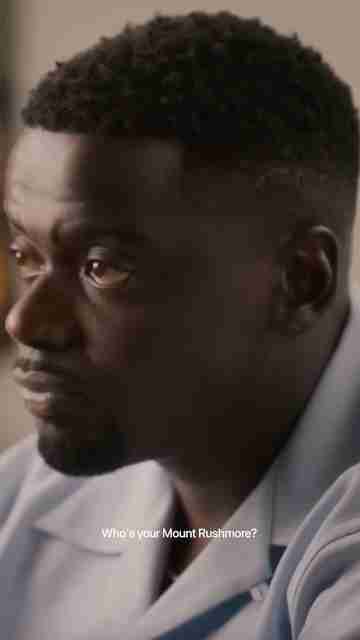 Number One on the Call Sheet - Who’s on Your Mount Rushmore? Clip