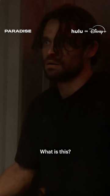 Paradise Season 2 - Xavier Always Keeps His Promises Clip