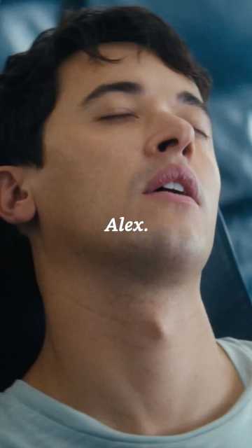 People We Meet on Vacation - Poppy & Alex Clip