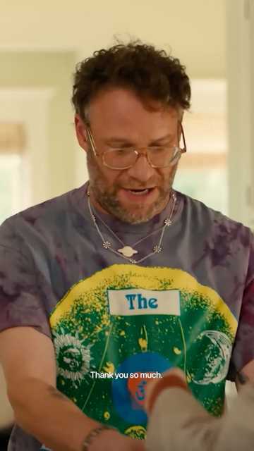 Platonic - New Season