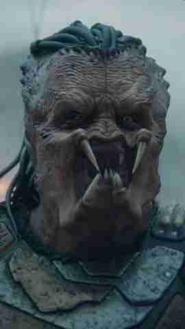 Predator: Badlands - Official Trailer Clip