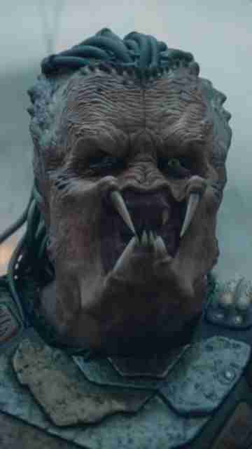 Predator: Badlands - Official Trailer Clip