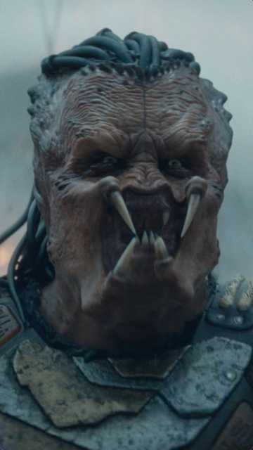 Predator: Badlands - Official Trailer Clip