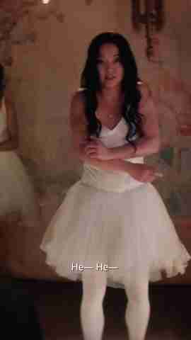 Pretty Lethal - Beyond Stage Fright Clip