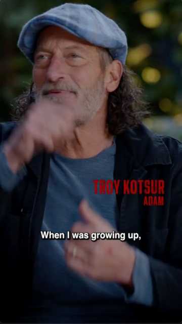 Primate - Troy Kotsur Featurette