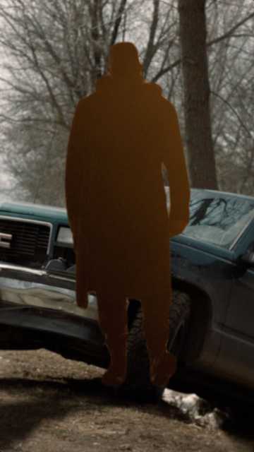 Psycho Killer - Dying for Tickets Clip