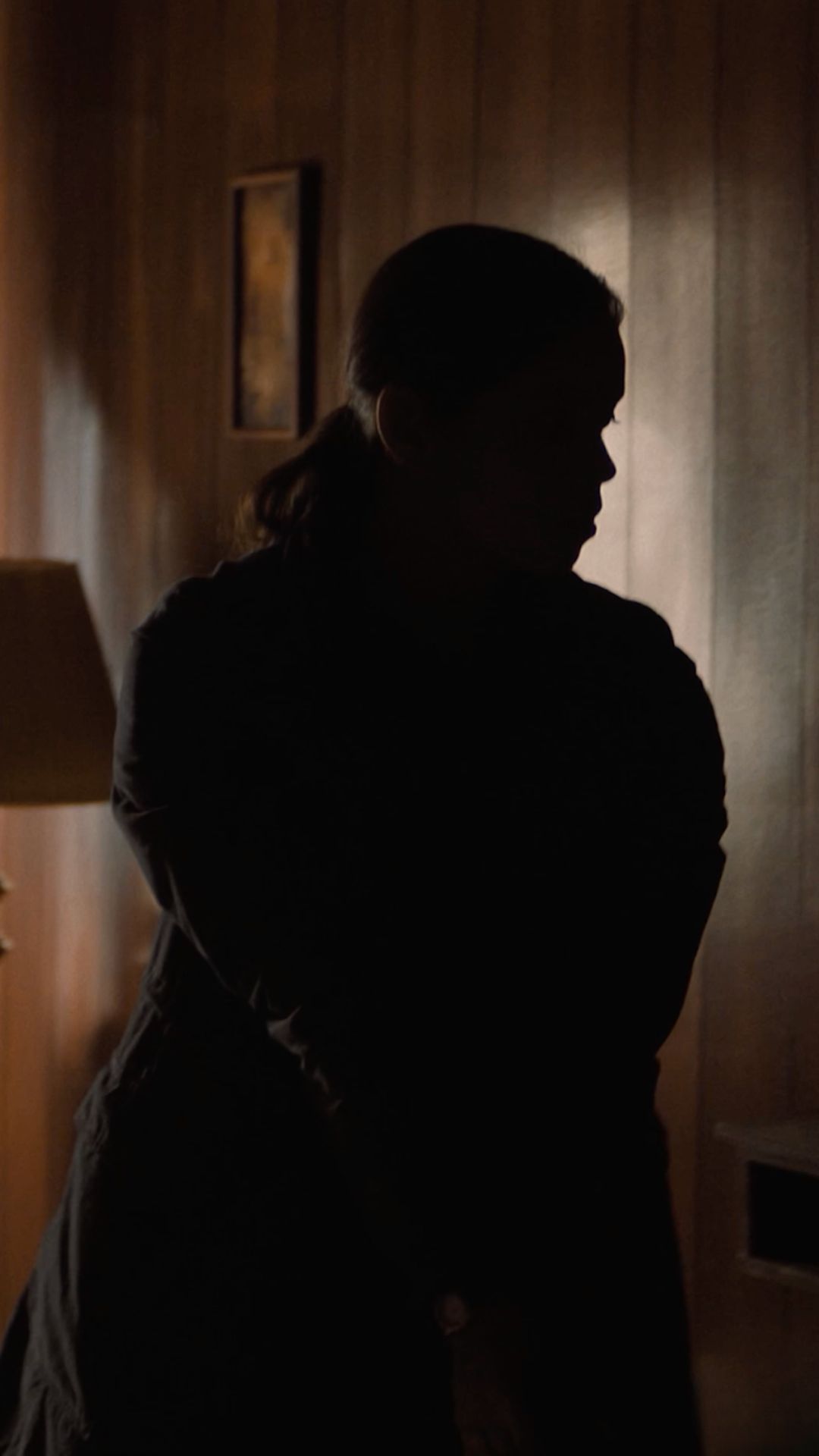 Psycho Killer - The Motel Room Clip