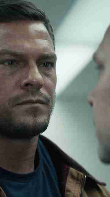 Reacher - Season 3 - Fax, No Printer