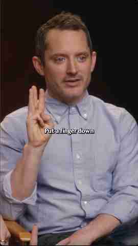 Ready or Not 2: Here I Come - Put a Finger Down Clip