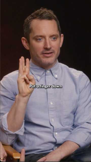 Ready or Not 2: Here I Come - Put a Finger Down Clip