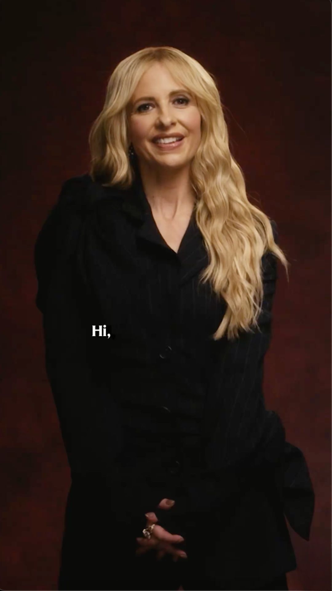 Ready or Not 2: Here I Come - Sarah Michelle Gellar Clip