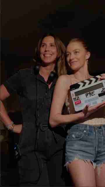 Reminders of Him - Cast Interview Clip