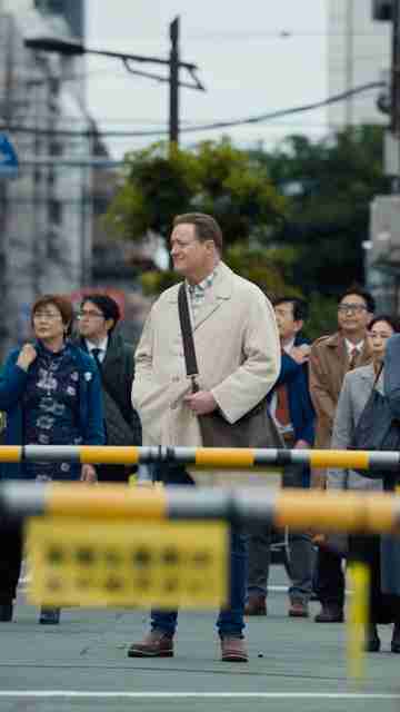 Rental Family - Building a New Family Featurette 