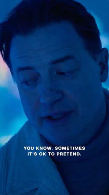 Rental Family - Okay to Pretend Clip