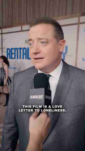 Rental Family - Premiere Clip