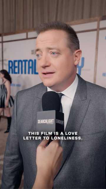 Rental Family - Premiere Clip