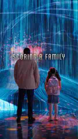 Rental Family - Scoring a Family Clip