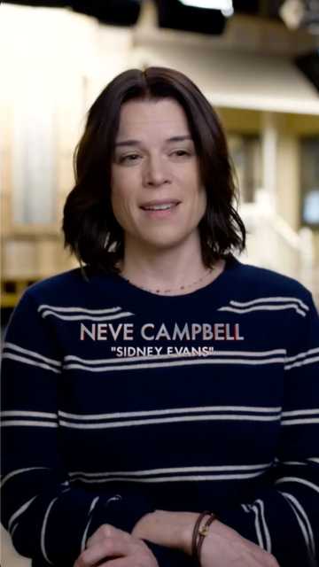 Scream 7 - Featurette