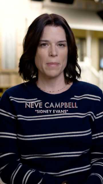 Scream 7 - Like Mother, Like Daughter Featurette