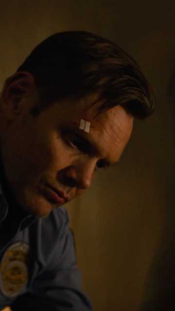 Scream 7 - Yearning for Blood Clip