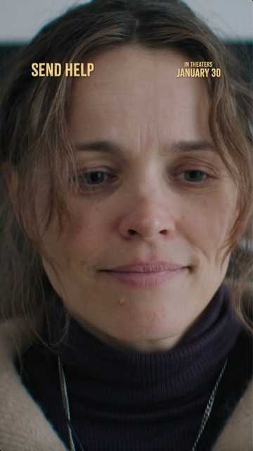 Send Help - Breaths Clip