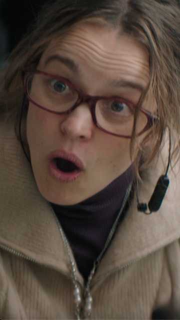 Send Help - Next Alpha Clip