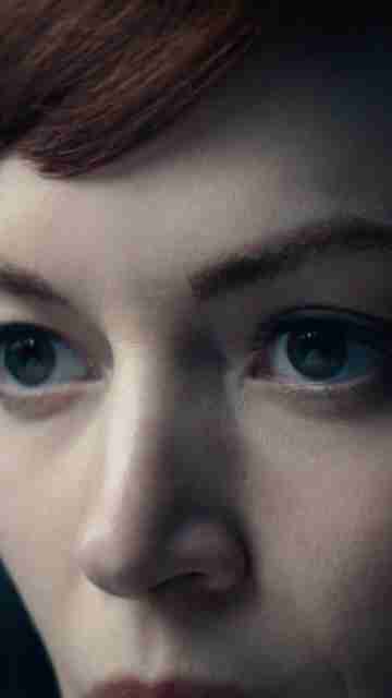 Severance Season 2 - Helly R: Is Her Own Worst Enemy