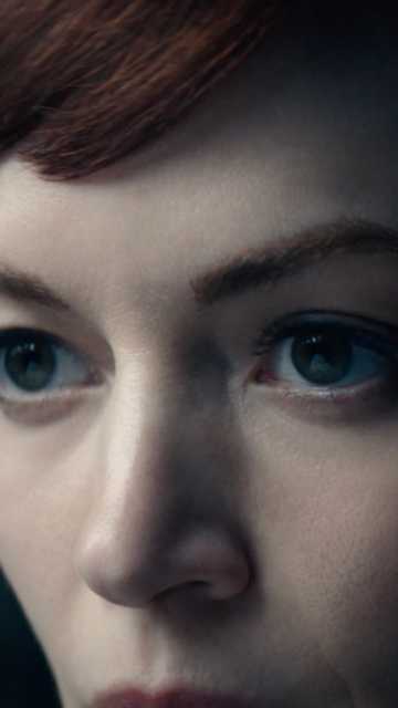 Severance Season 2 - Helly R: Is Her Own Worst Enemy