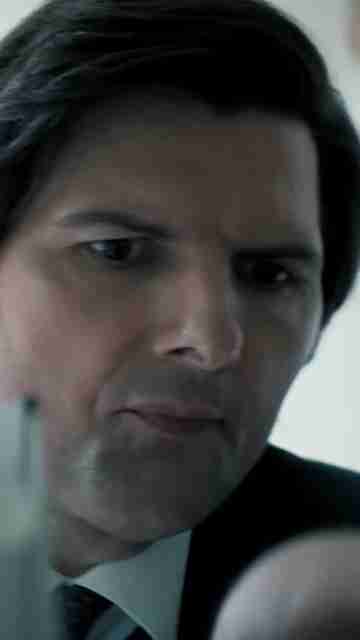 Severance Season 1 - 'How Was Your Weekend?' Short Video