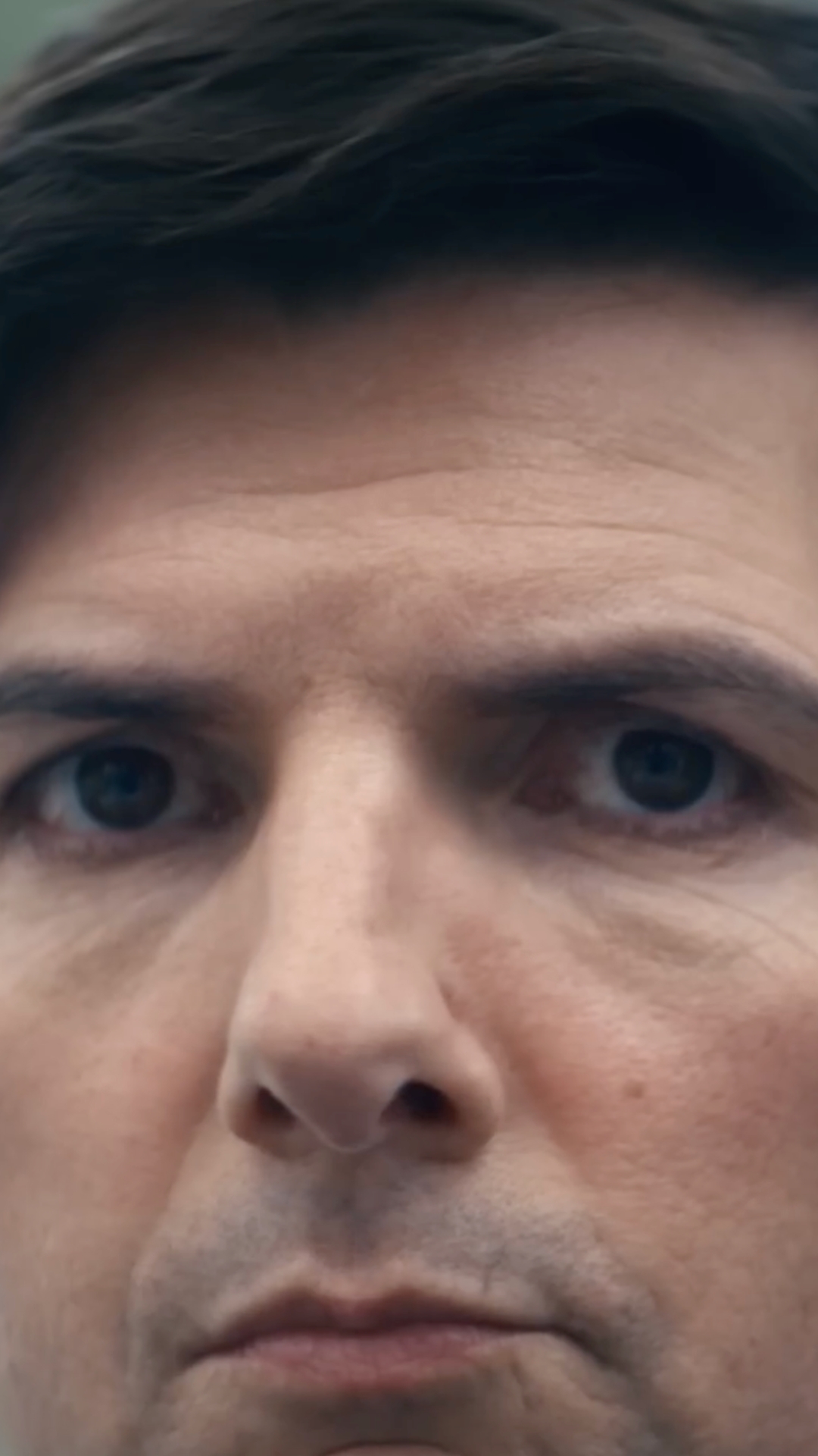 Severance Season 2 - Mark S: Is Searching for Answers