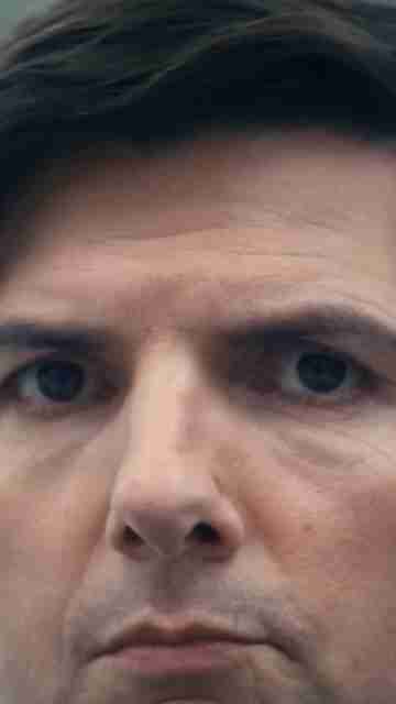 Severance Season 2 - Mark S: Is Searching for Answers