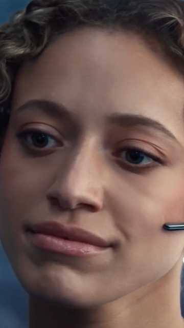 Severance Season 2 - Natalie: The Voice of Reason