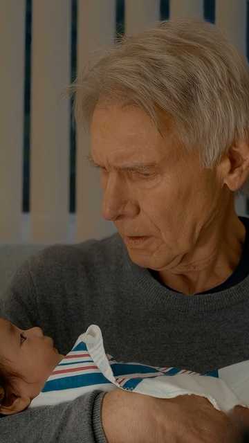 Shrinking Season 3 - Baby Fever, Incoming Clip