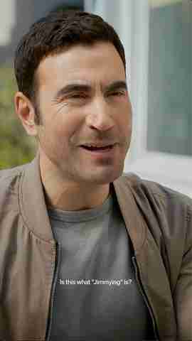 Shrinking Season 3 - The Definition of Jimmying Clip