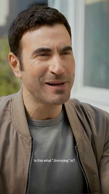 Shrinking Season 3 - The Definition of Jimmying Clip