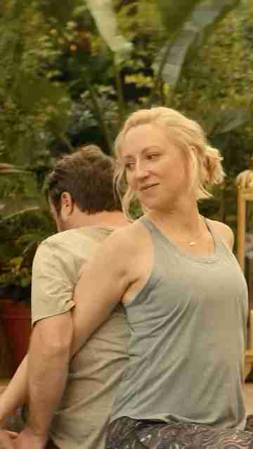 Side Quest - Inner Peace