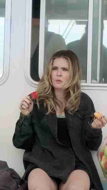 Sirens - Meet Devon Clip