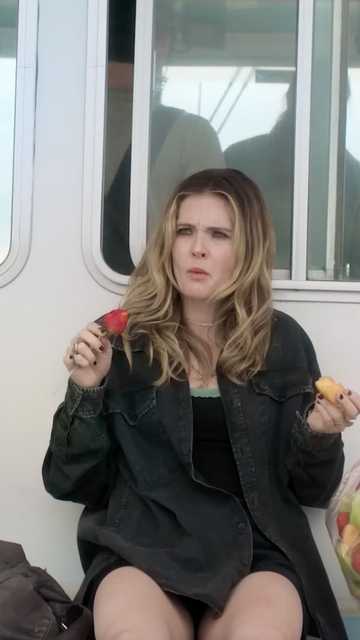 Sirens - Meet Devon Clip