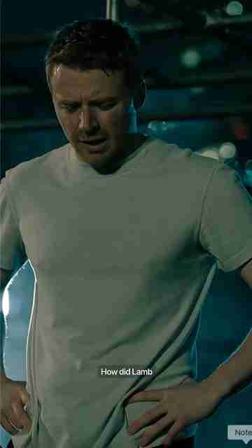 Slow Horses Season 5 - Teaser Clip