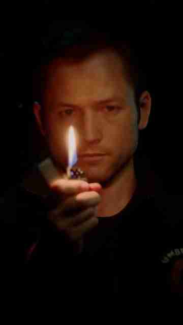 Smoke Season 1 - Cast Clip