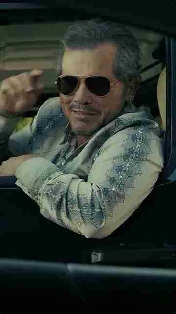 Smoke Season 1 - John Leguizamo Makes an Entrance Clip